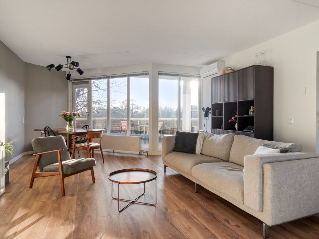 Keerkring 148, Capelle aan den IJssel