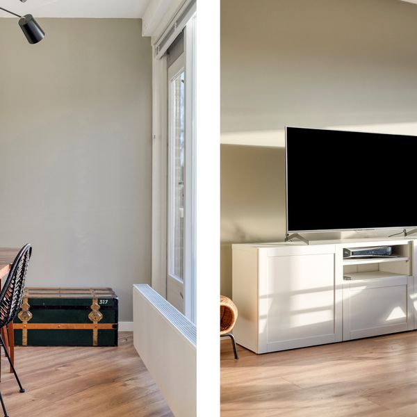 Keerkring 148, Capelle aan den IJssel