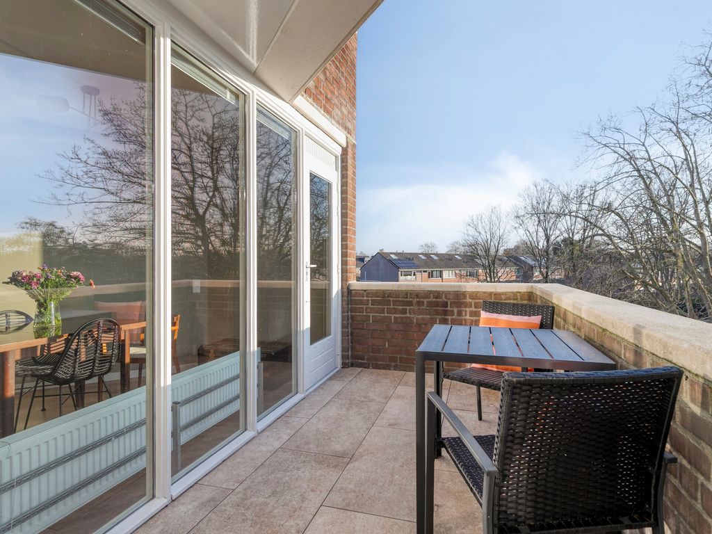 Keerkring 148, Capelle aan den IJssel