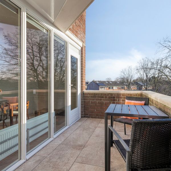 Keerkring 148, Capelle aan den IJssel