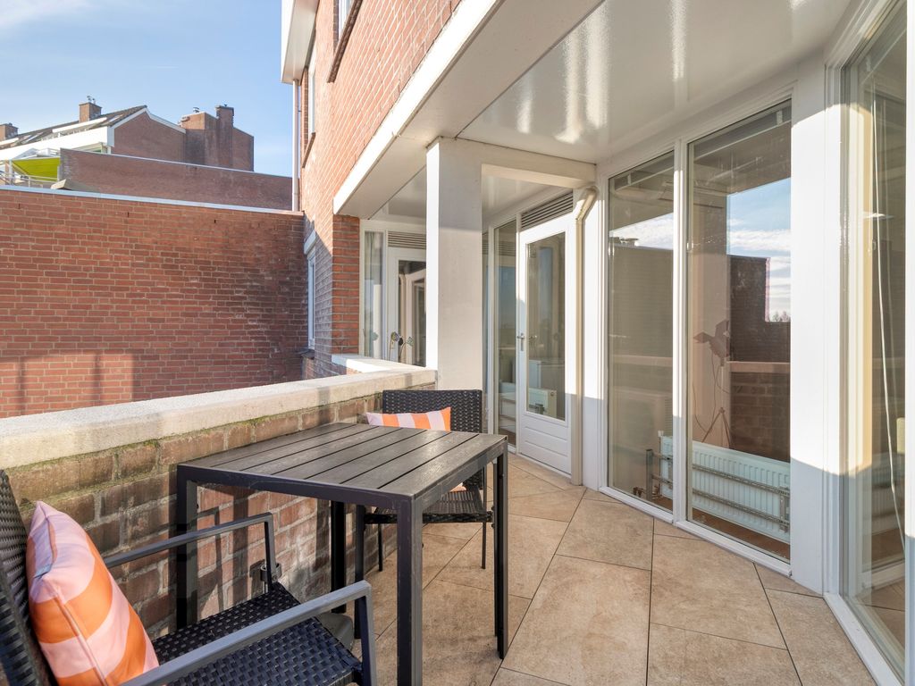 Keerkring 148, Capelle aan den IJssel