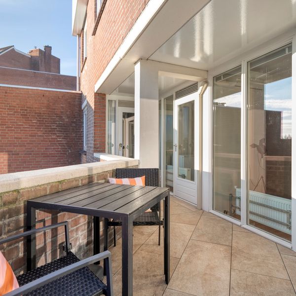 Keerkring 148, Capelle aan den IJssel