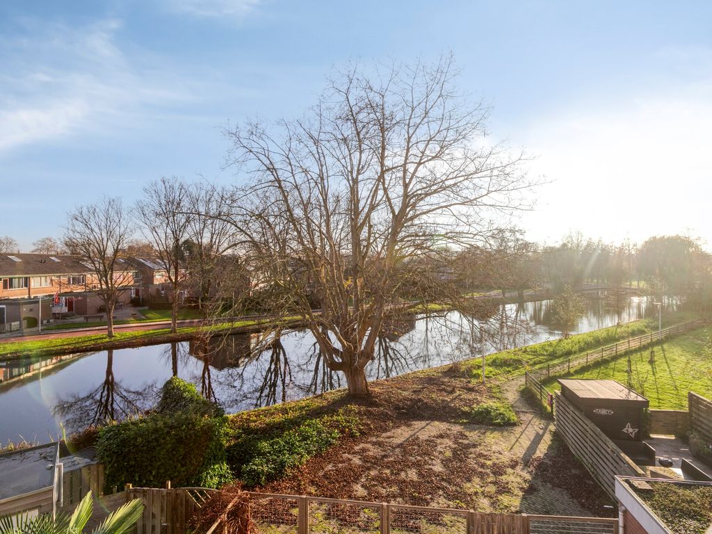 Keerkring 148, Capelle aan den IJssel