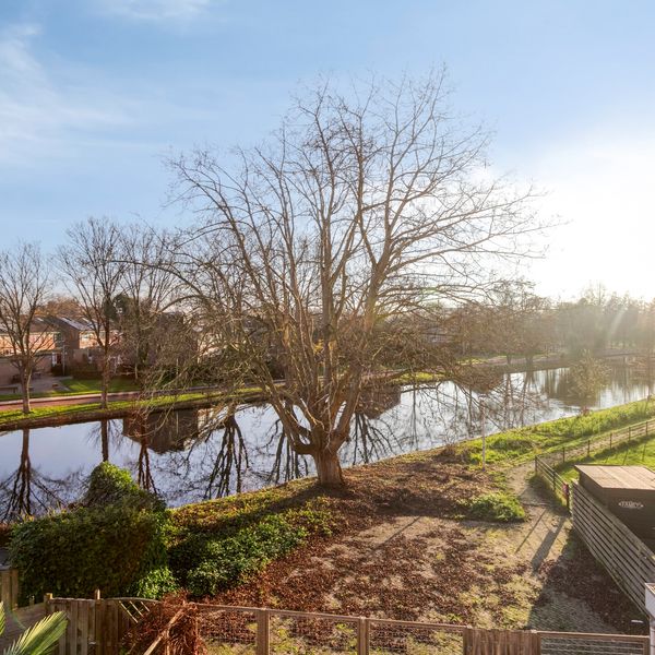 Keerkring 148, Capelle aan den IJssel