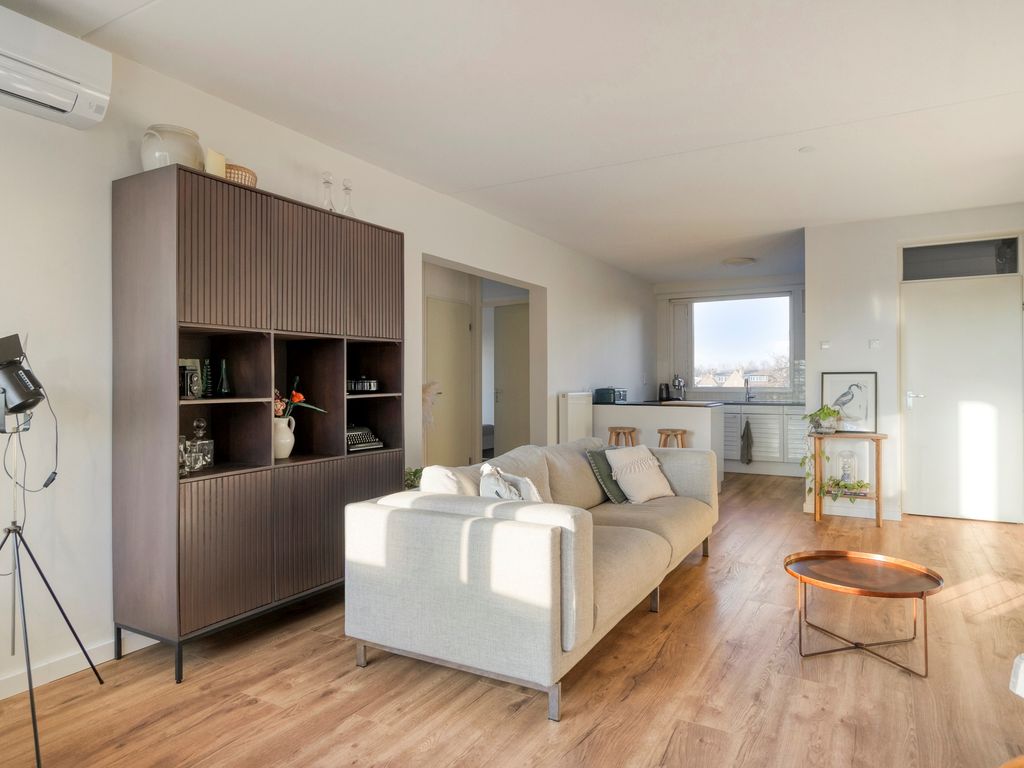 Keerkring 148, Capelle aan den IJssel