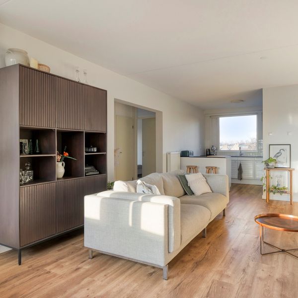 Keerkring 148, Capelle aan den IJssel