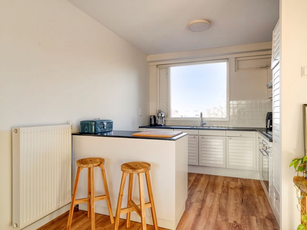 Keerkring 148, Capelle aan den IJssel