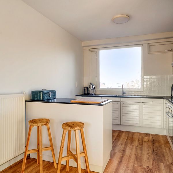 Keerkring 148, Capelle aan den IJssel