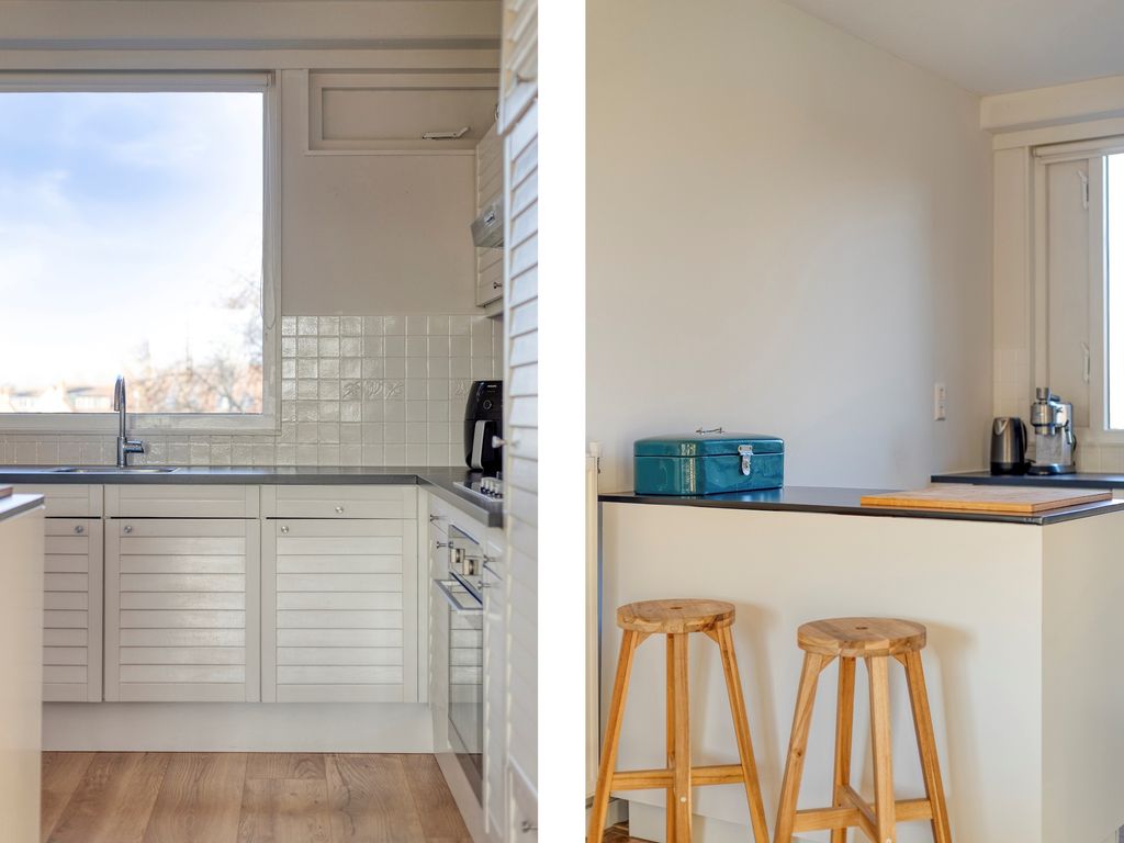 Keerkring 148, Capelle aan den IJssel