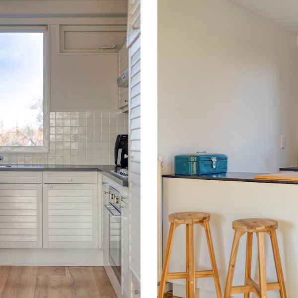 Keerkring 148, Capelle aan den IJssel