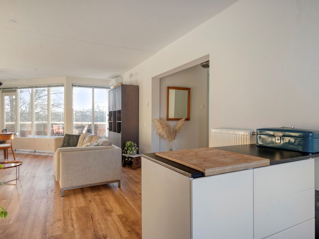 Keerkring 148, Capelle aan den IJssel