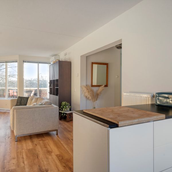 Keerkring 148, Capelle aan den IJssel