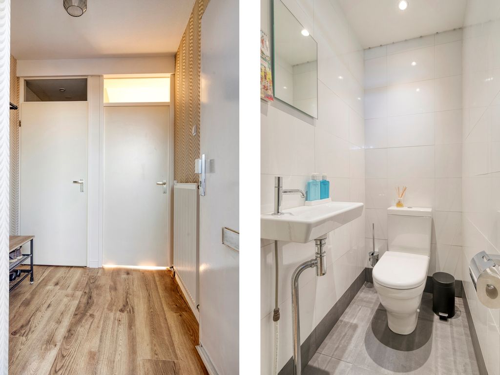 Keerkring 148, Capelle aan den IJssel