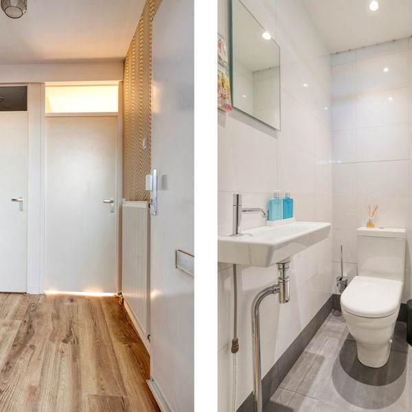 Keerkring 148, Capelle aan den IJssel