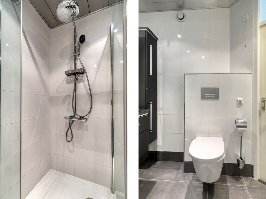 Keerkring 148, Capelle aan den IJssel