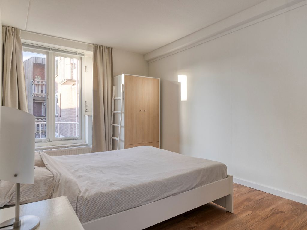 Keerkring 148, Capelle aan den IJssel