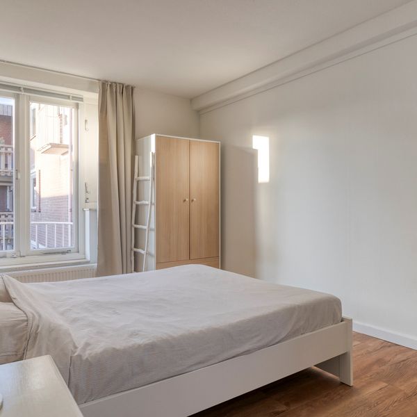 Keerkring 148, Capelle aan den IJssel