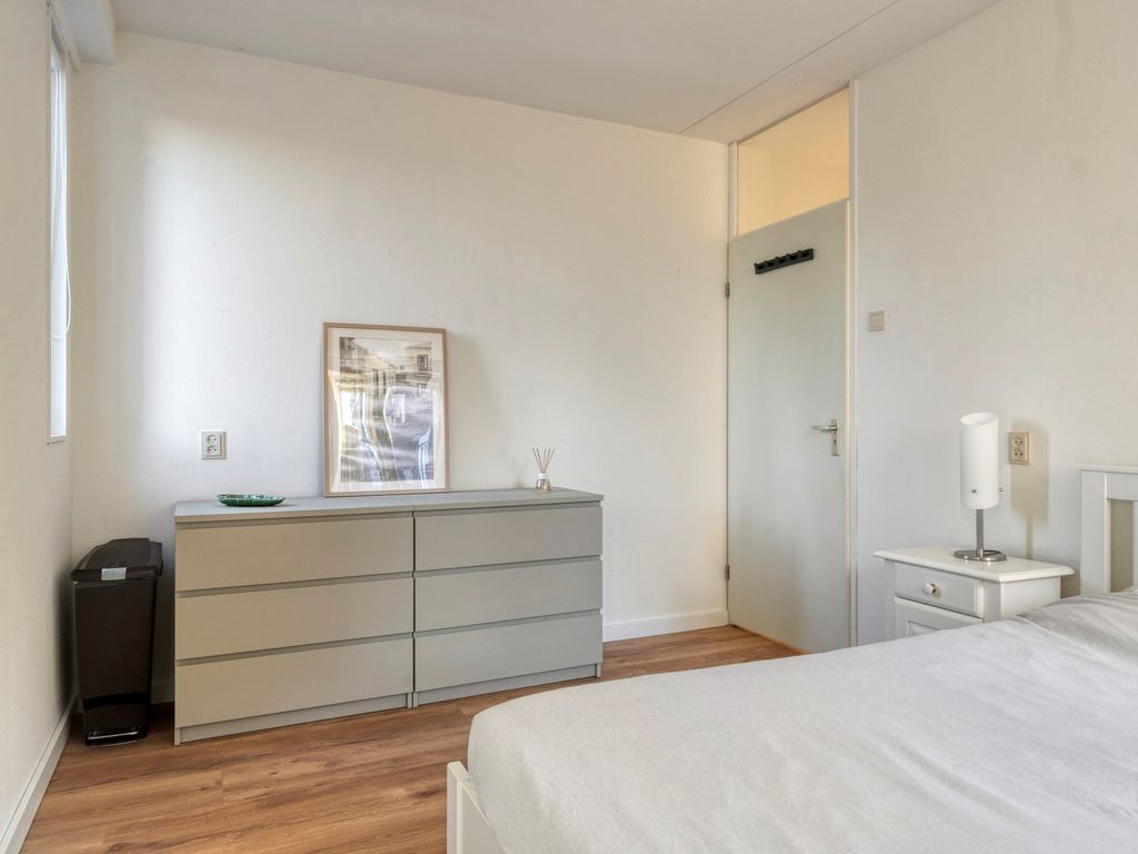 Keerkring 148, Capelle aan den IJssel