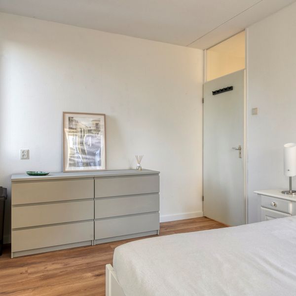 Keerkring 148, Capelle aan den IJssel