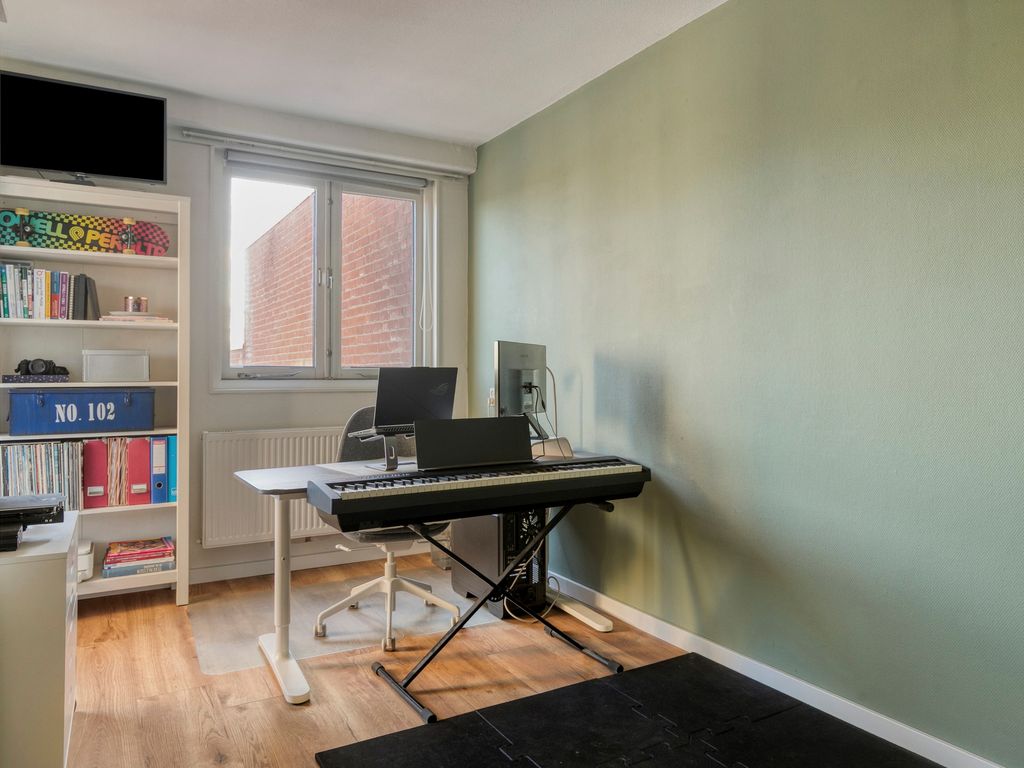 Keerkring 148, Capelle aan den IJssel