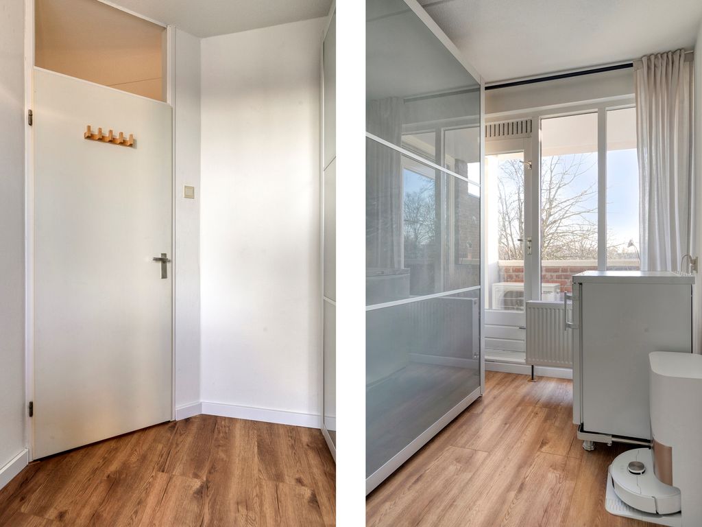 Keerkring 148, Capelle aan den IJssel