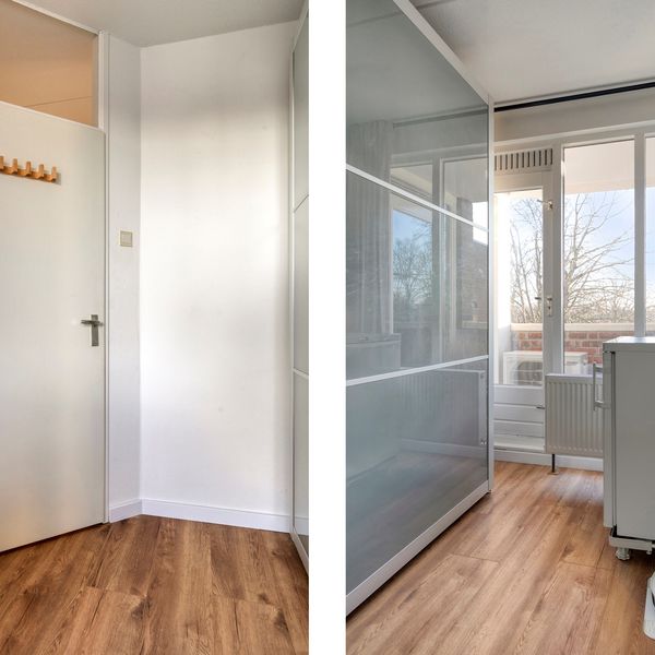 Keerkring 148, Capelle aan den IJssel