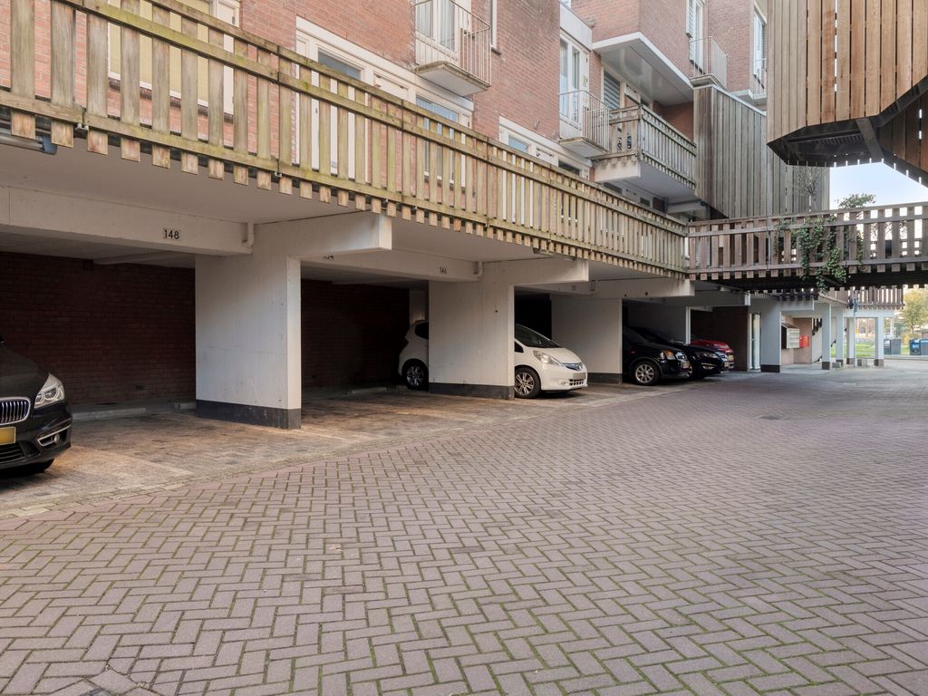 Keerkring 148, Capelle aan den IJssel