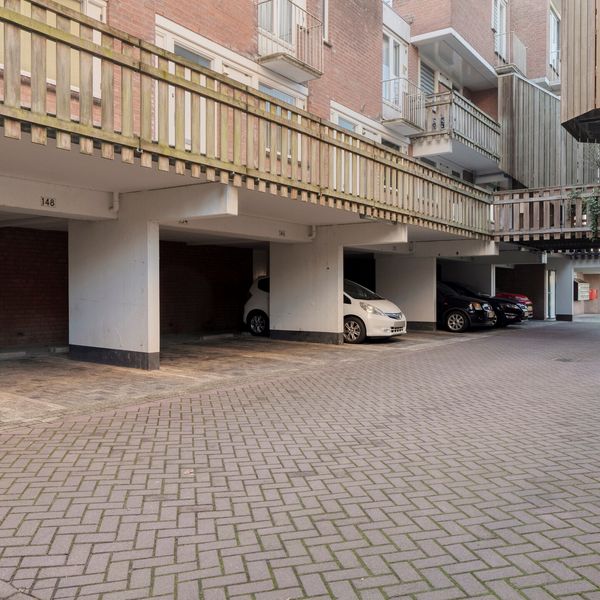 Keerkring 148, Capelle aan den IJssel