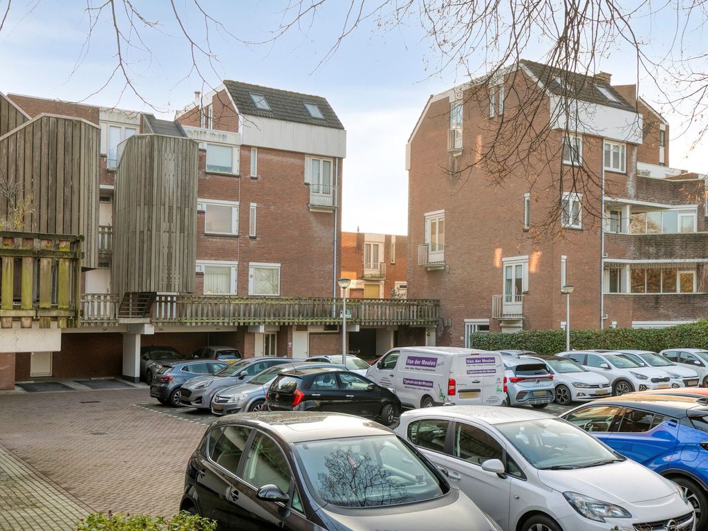 Keerkring 148, Capelle aan den IJssel