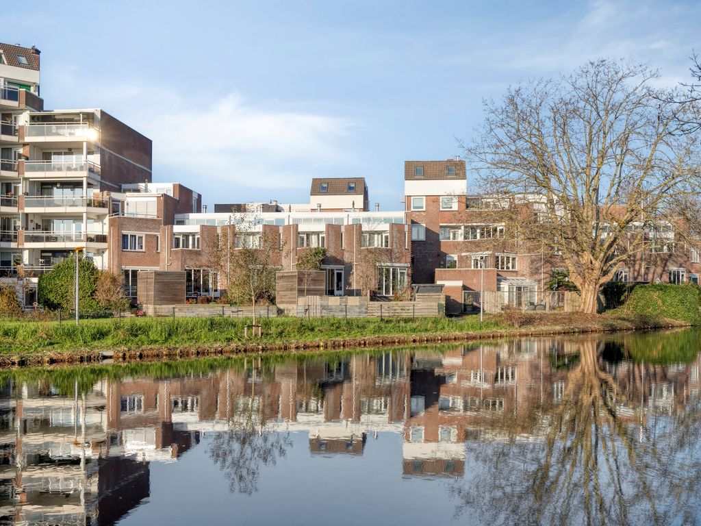 Keerkring 148, Capelle aan den IJssel