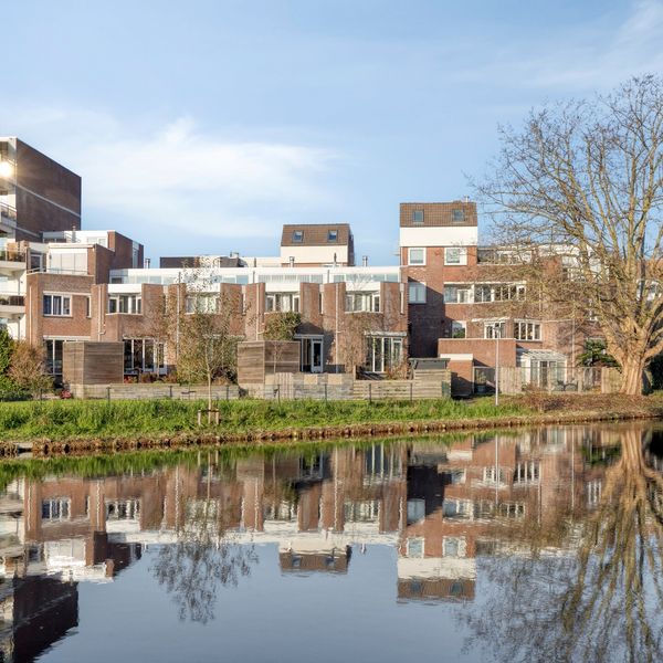 Keerkring 148, Capelle aan den IJssel