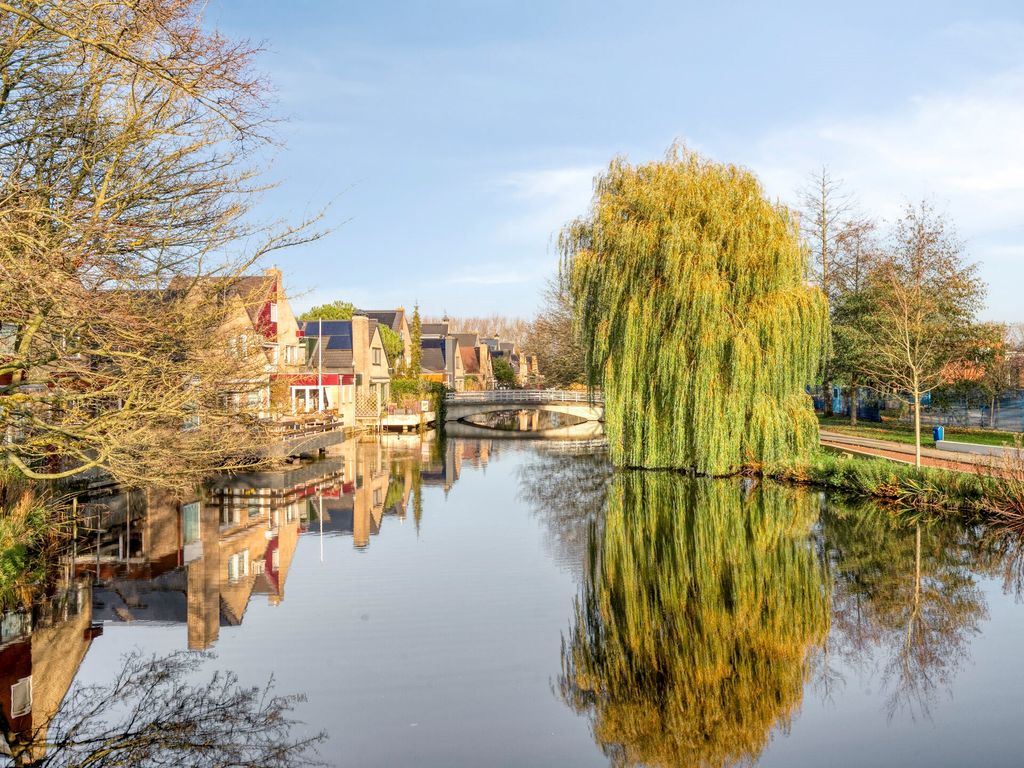 Keerkring 148, Capelle aan den IJssel