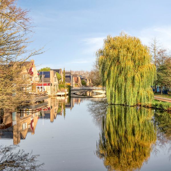 Keerkring 148, Capelle aan den IJssel