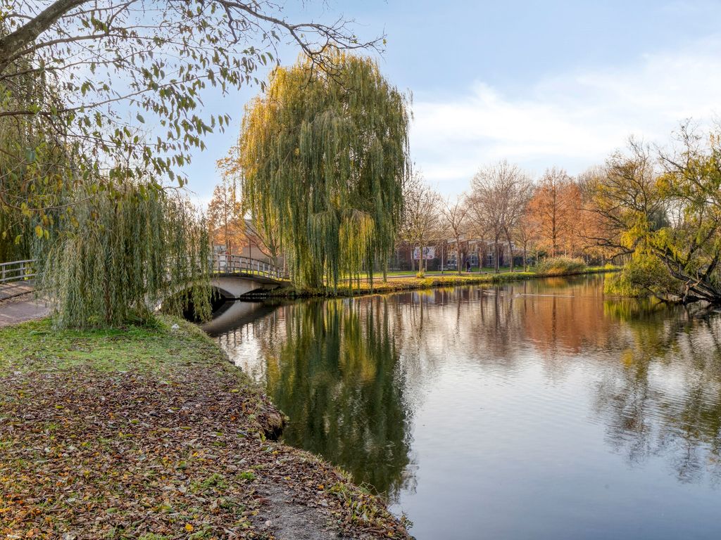 Keerkring 148, Capelle aan den IJssel