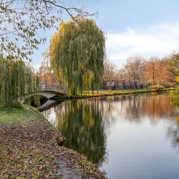 Keerkring 148, Capelle aan den IJssel