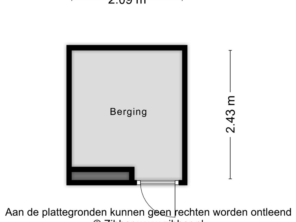 Keerkring 148, Capelle aan den IJssel