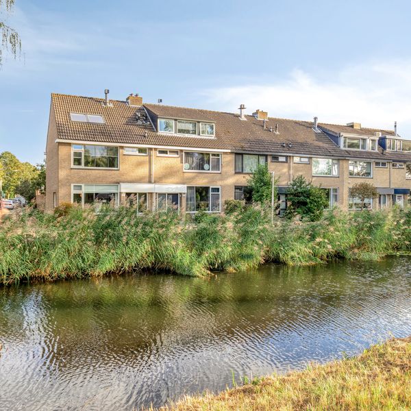 Merellaan 491, Capelle aan den IJssel