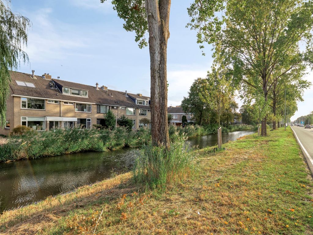 Merellaan 491, Capelle aan den IJssel