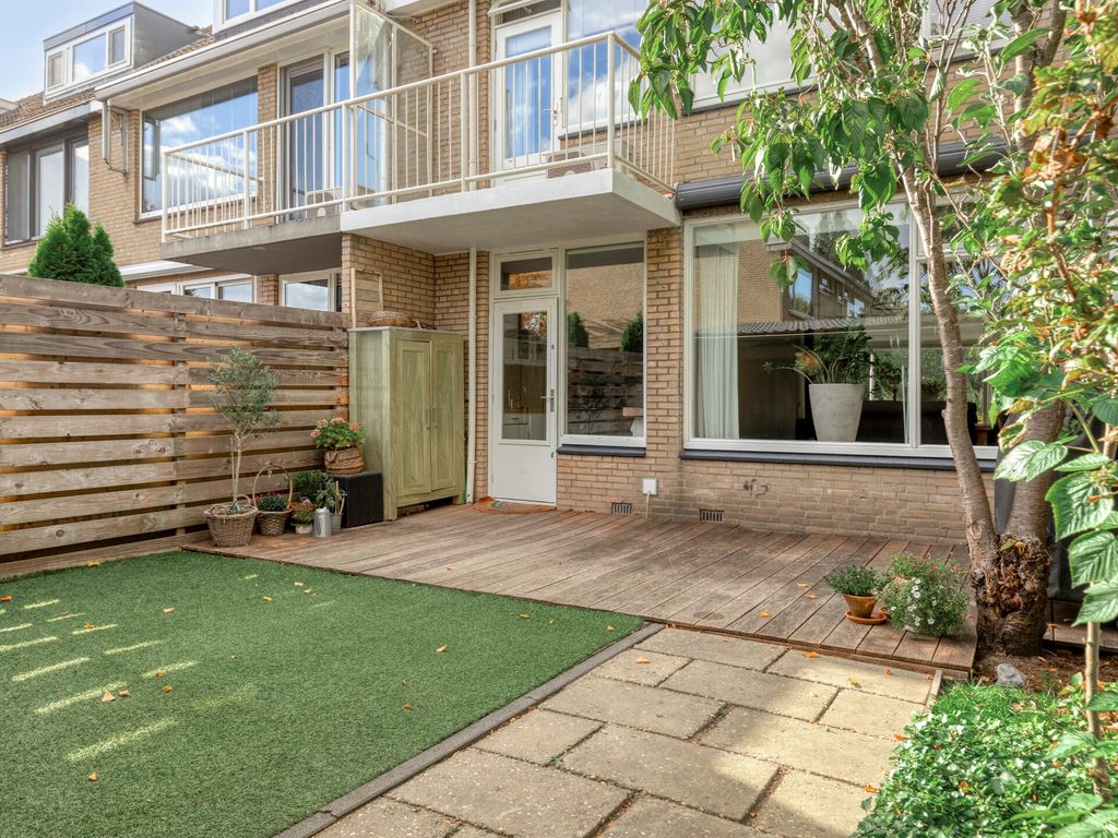 Merellaan 491, Capelle aan den IJssel