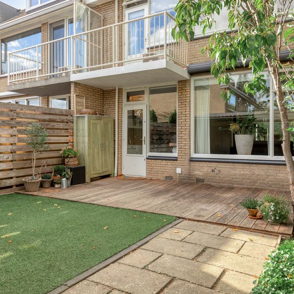 Merellaan 491, Capelle aan den IJssel