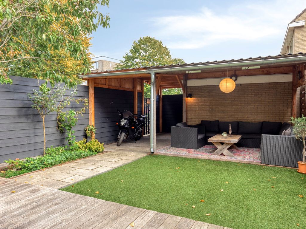 Merellaan 491, Capelle aan den IJssel