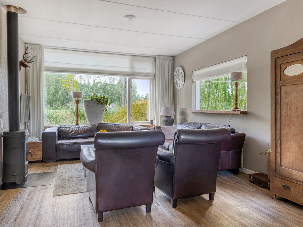 Merellaan 491, Capelle aan den IJssel