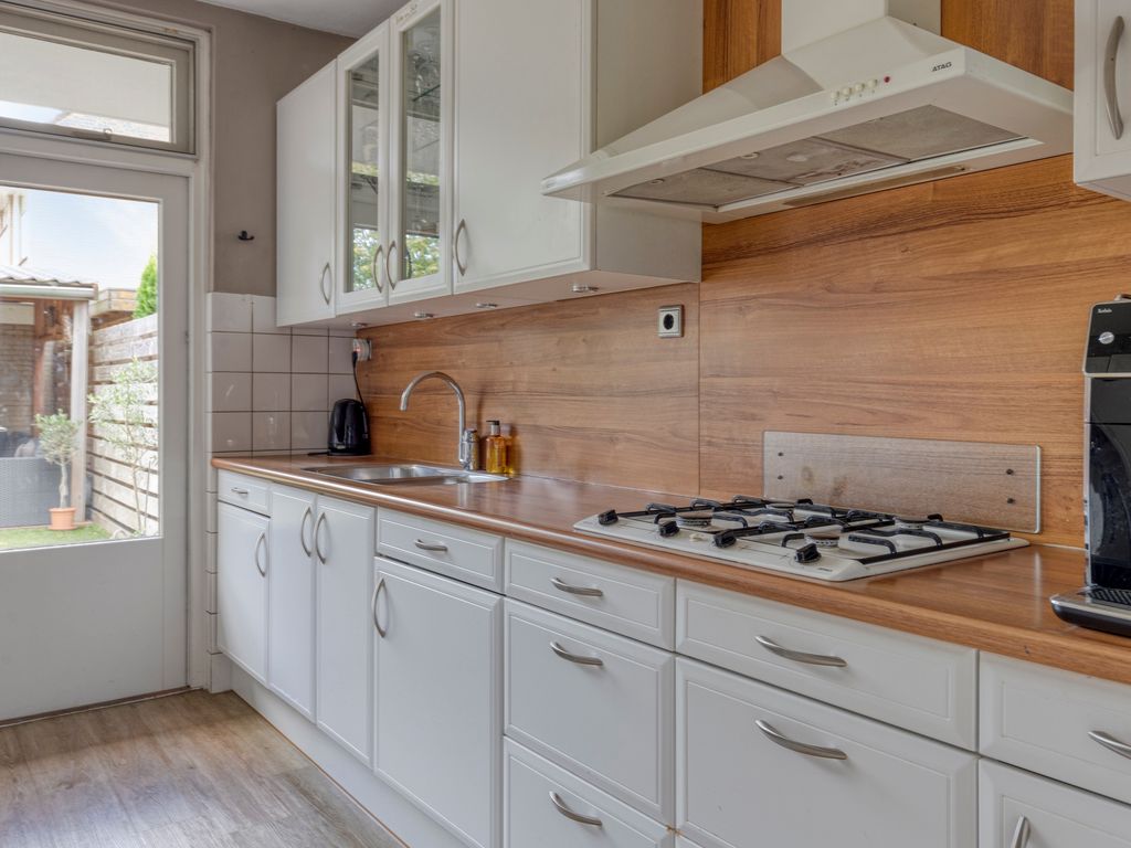 Merellaan 491, Capelle aan den IJssel