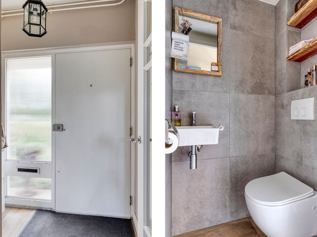 Merellaan 491, Capelle aan den IJssel