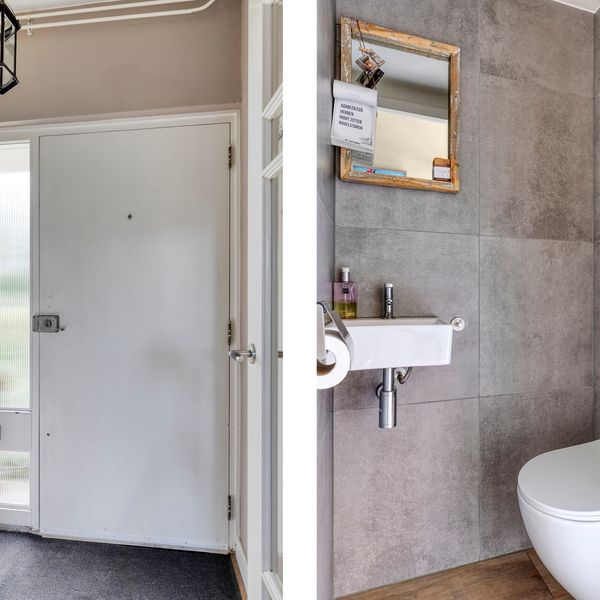 Merellaan 491, Capelle aan den IJssel