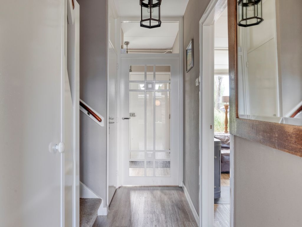 Merellaan 491, Capelle aan den IJssel