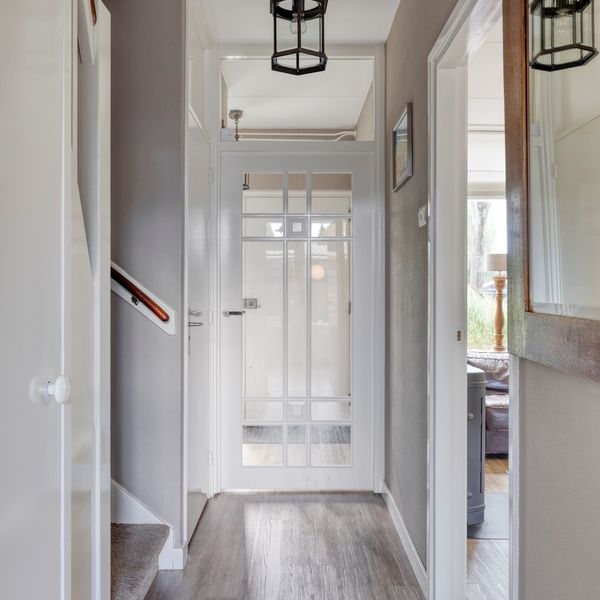 Merellaan 491, Capelle aan den IJssel