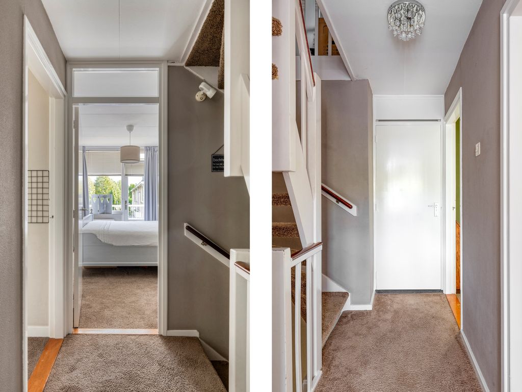 Merellaan 491, Capelle aan den IJssel