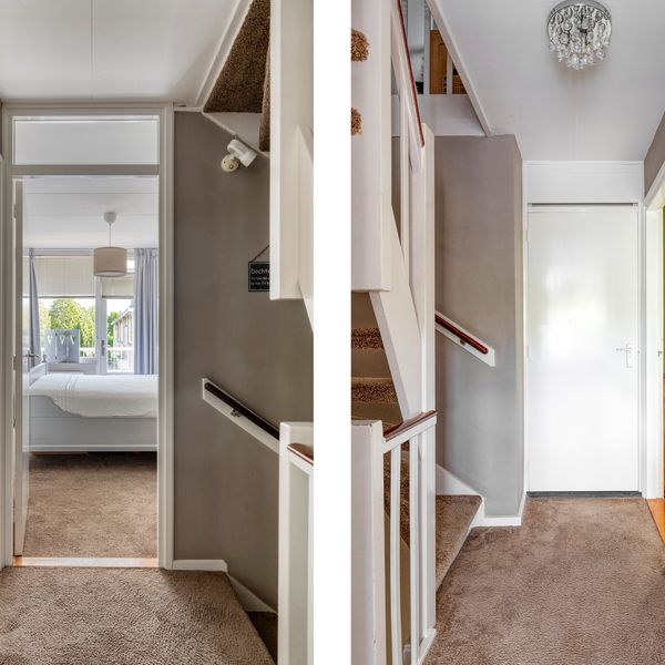 Merellaan 491, Capelle aan den IJssel