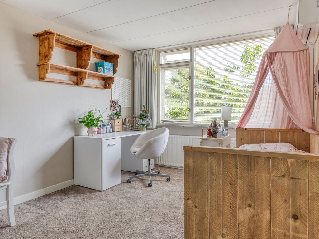 Merellaan 491, Capelle aan den IJssel